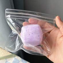 2026 New Soft Rebound Squeeze Props, Youth Square Building Block Model Squeeze Props, Teenagers, Creative Pinch-And-Play Stress Relief Toys, Slow Rebound Sound-Controlled Stress Relief - Multicolor - View 8