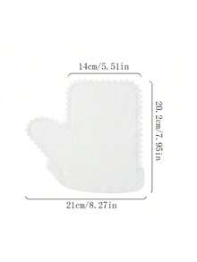 10/30pcs Disposable Dust-Free Gloves, Lightweight & Easy To Clean, Effectively Absorb Hair And Dust, Suitable For Kitchen/Bathroom/Living Room/Window Cleaning - Gloves - View 12