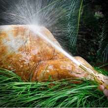 Đầu phun nước áp lực cao, súng phun nước, vòi phun trực tiếp, ống nối nhanh, ống điều chỉnh được, máy rửa áp lực, vòi tưới vườn. - Xem 10