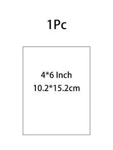客製化高品質照片列印 4x6 吋、5x7 吋與正方形照片,捕捉您的珍貴時刻,個性化拍照亭 - 彩色 - 查看 12