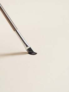 3pcs Eye Makeup Brush,Including Angled Eyeliner Brush, Eyebrow Brush, And Ultra-Fine Sickle Shaped Eyeliner Brush,Precision Eye Makeup Brushes,Professional Eyeliner Brush,Portable Eye Makeup Tools,Easy To Describe Delicate Beautiful Eye Makeup - Multicolor - View 6