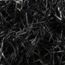 20g/50g/100g Riempitivo per cesto di Pasqua, carta colorata sminuzzata, erba artificiale arricciata premium, adatto per cesti di Pasqua, confezioni regalo fai-da-te, decorazioni per feste di caccia alle uova, decorazioni per la casa e la camera da letto, riempitivo per regali della Festa della Mamma, del Papà e di laurea - Visualizzare 16
