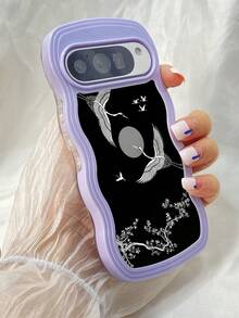 Fashion Phone Cases - Purple - View 6