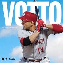 Franklin Sports  - Guantes de bateo de béisbol Powerstrap para Adultos + jóvenes - Guantes de bateo para Hombres + Mujeres + Guantes de bateo de softbol - Guantes de bateo para niños + niñas - Talla nica - Ver 7