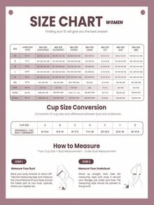 1 Set Women's Letter Print Hollow Criss-Cross Camisole Bra Set, Wireless, Breathable Back Design, Sports Bra Set - Watermelon Pink - View 9
