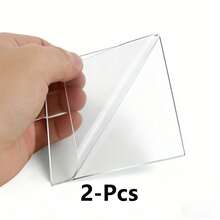 2pcs Thick Inflatable Pool Repair Kit, 3.93 Inch X 59 Inch Waterproof PVC Pool Patch Set, Suitable For Inflatable Mattress, Pool Float, Inflatable Castle, Tent, Canvas, Awning, Inflatable Tube And Inflatable Toys - Multicolor - View 13