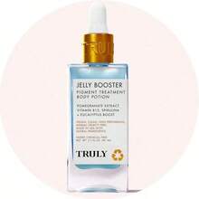 Truly Luxury After Shave Oil | Soothing & Hydrating To Prevent Ingrown Hair For Smooth, Irritation-Free Skin For Daily Use - Blue - View 1