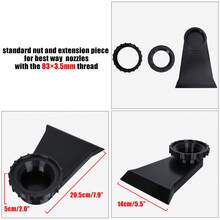 Đài phun nước hồ bơi Intex lắp đặt trực tiếp, tương thích với vòi phun Intex. - Hồ bơi có lối vào tốt nhất, đài phun nước. - Xem 17