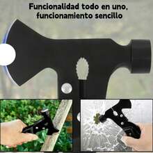 Herramientas multiusos, herramientas para trabajar la madera, herramientas portátiles, herramientas de ferretería. - A - Ver 2