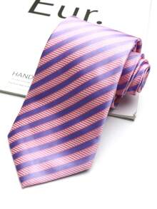 Cute Pink Necktie Series, Polka Dot Panda Pattern, Suitable For JK Uniform And Daily Wear - Multicolor - View 12