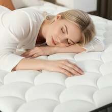 Lalulu Mattresses - Black and White - View 5
