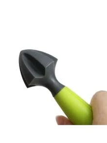 1个多功能不锈钢柠檬削皮器、柠檬刨丝器、柠檬榨汁器 - 彩色 - 查看 3