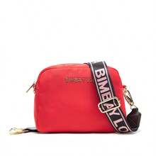 Women Shoulder Bags - Red - View 6