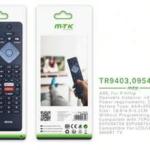 Remote Controls - Voir 1