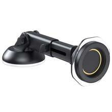 Car Dashboard Suction Cup Magnetic Phone Holder - Suction Cup - View 5