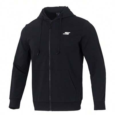 Skechers 女士高尔夫系列休闲夹克，运动休闲旅行