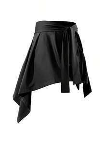 1 chiếc váy liền thân dành cho nữ, chống hở hang, có nút điều chỉnh rộng rãi, váy tập yoga, ba lê, quần yoga, thích hợp cho mùa xuân và mùa thu, váy rời liền thân, giúp tránh các sự cố khi mặc đồ tập thể dục. - Nhiều màu - Xem 15