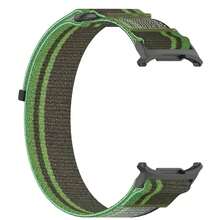 1pc Nylon Watch Band, Soft And Comfortable Wear, Suitable For Casual And Sports, Compatible With Samsung Galaxy Watch Ultra 2025 47mm / Galaxy Watch Ultra 47mm (Only 1 Band Provided) - For Samsung Galaxy Watch Ultra 47MM - View 11