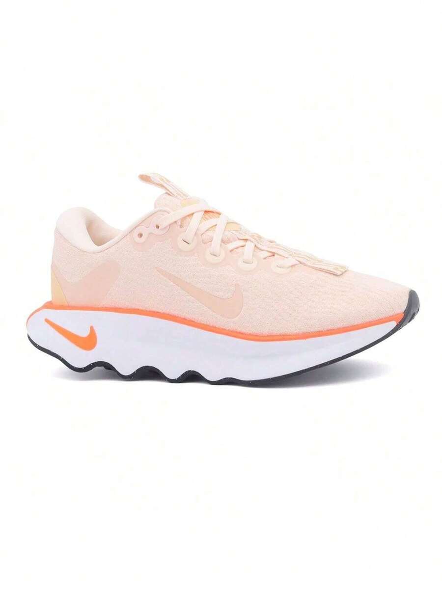 女款 NIKE MOTIVA - 番石榴冰 - 查看 1