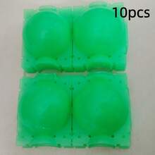 10pcs Reusable Plastic Plant Propagation Box, Durable Rooting Tool For Gardening Hobbyists And Plant Lovers, Cutting, Grafting, Air Layering, Plant Propagation Supplies - B - View 14