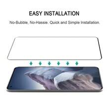 F6 Anti-Spy Screen Protectors For Mobile Phones - 9D - 查看 3