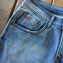 elluss Elluus Men's Pants With Elastane - 12200 - View 4