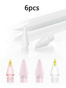 Replacement Nibs For Apple Pencil 1st/2nd Gen/Pro, High Sensitivity Replacement Nibs, And Precise Control Nibs For IPad Pencil - Multicolor - View 15