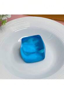 Chylling Nice Cube - 超爽感官挤压玩具 - 万圣节礼物之选 - 2.17 英寸立方体 - 彩色 - 查看 3