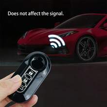 1 chiếc ốp bảo vệ chìa khóa xe hơi bằng TPU mềm, phù hợp với các dòng xe Fiat 500, Baoye, Bravo, Iveco, Olsen. - gói duy nhất - Xem 8