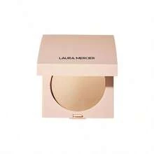 Laura Mercier Translucent Loose Setting Powder, 7g/0.24 Oz | Long-Lasting Luminous Finish Powder, Creates Natural Radiant Makeup | Translucent Shade Brightens Complexion And Conceals Imperfections | Nourishing Formula For Soft, Smooth Skin - Translucent - View 7