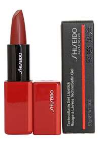 Shiseido Technosatin Gel Lipstick 3.3g Main Frame #413 Make Up - Main Frame #413 - View 1