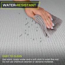 Exercise Mats - Gris - View 3