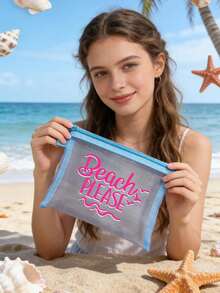 Túi quà tặng Ngày của Mẹ, Túi vải mini kiểu , Dễ thương & Thanh lịch - A - Xem 6