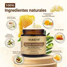 OUKEYA Moisturizers - 110g Ligero - View 8