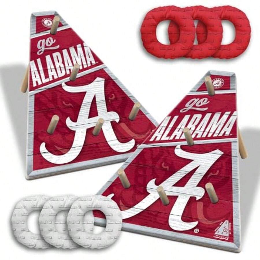 YouTheFan Crimson RingBag - Colores Team - Ver 1