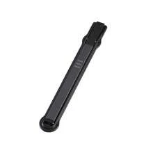 Ultra Thin Back Sticker Mobile Phone Holder Zinc Alloy Adhesive Foldable Non-Slip Hand Stand - Multicolor - View 13