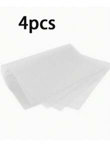1/4/8pcs Waterproof Refrigerator Mats - Moisture-Proof, Anti-Slip, Washable, Reusable. Made Of EVA Material With A Novel Lemon Pattern. Suitable For Refrigerator And Kitchen Decor. Can Also Be Used As Refrigerator Mats, Drawer Liners, Shelf Liners, Table Covers, Shoe Cabinet Liners, And Cabinet Liners. Valentine's Day Gift, Home Goods, Kitchen Supplies, DIY Crafts - Multicolor - View 13