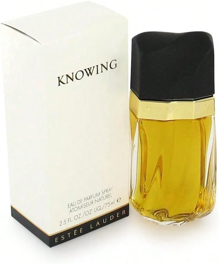 Estée Lauder Estee Lauder Knowing Womens EDP 75ml - Floral - View 1
