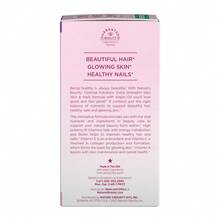 Nature's Bounty Advanced Hair, Skin & Nails, Argan-Infused Vitamin Supplement With Biotin And Hyaluronic Acid, 150 Rapid Release Softgels, 50 Total Servings - 150個裝 - 查看 7