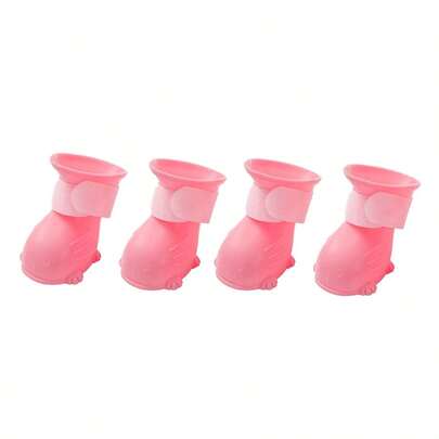 4only Pet Socks With High-Quality Anti Slip Soles, Small Dog Socks, Dog Foot Covers, Teddy Dogs, Poodle Dogs, Cotton Socks, Supplies