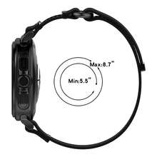 1pc Nylon Watch Band, Soft And Comfortable Wear, Suitable For Casual And Sports, Compatible With Samsung Galaxy Watch Ultra 2025 47mm / Galaxy Watch Ultra 47mm (Only 1 Band Provided) - For Samsung Galaxy Watch Ultra 47MM - View 6
