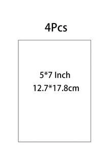 客製化高品質照片列印 4x6 吋、5x7 吋與正方形照片,捕捉您的珍貴時刻,個性化拍照亭 - 彩色 - 查看 13