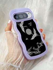 Fashion Phone Cases - Purple - View 1