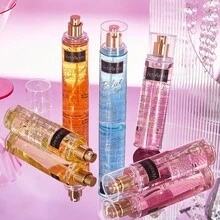 1 Bottle 150ml Natural Air Freshener, Long-Lasting Fresh Ambience Essence, Aromatherapy Releases Elegant Floral Atmosphere. Suitable For Indoor & Outdoor Scenarios, Ideal For Dates, Parties, Holidays, Home And Office. Perfect Gift For Friends And Couples. - A - View 8