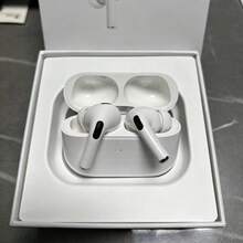 New PRO 5-Up Wireless Earphone With Noise Cancellation IOS And Android WL57 IEDS - Apo-5 - View 1