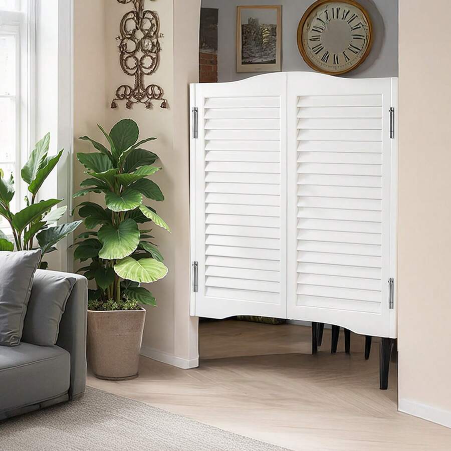 Targhette per porte - Doppio L32*H36 Zoll gebogen - Visualizzare 1