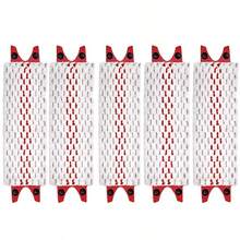 Multiple Styles Of Replacement Mop Heads Compatible With UltraMax Spin Mop, Reusable Wet Mop Pads - Multicolor - View 9