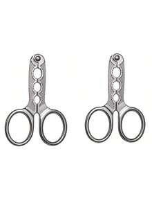 Kìm tách vỏ hạt hướng dương, dụng cụ bóc vỏ hạt dẻ, dụng cụ mở vỏ hạt phỉ. - A - Xem 11