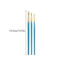 Bộ dụng cụ làm gốm 28 món, dụng cụ nặn đất sét, chạm khắc gỗ, tự làm đồ gốm thủ công. - bộ dụng cụ làm gốm 28 món - Xem 3