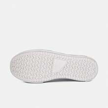 Converse Giày thể thao Chuck Taylor SEASONAL cổ thấp bằng vải canvas dành cho cả nam và nữ, mã sản phẩm A19900C. - Xanh và trắng - Xem 4